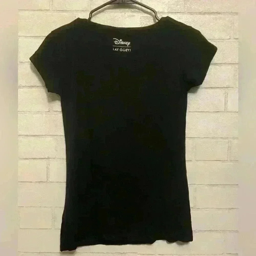 Disney Mickey Coco T-shirt NWT Size Medium - Picture 2 of 2